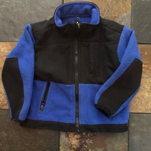 Baby Jacket